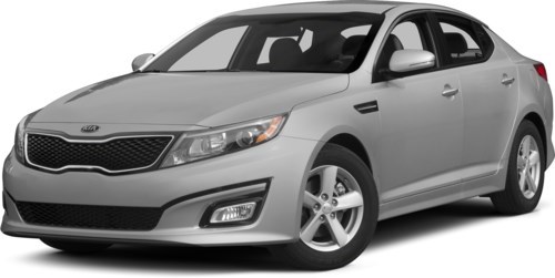 2014 Kia Optima 4dr Sedan_101